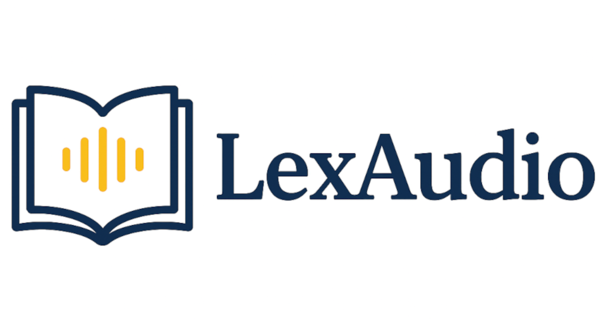 Classical Text Collections | LexAudio