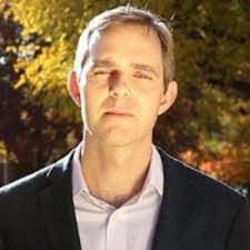 Ned Presnall, founder of LexAudio